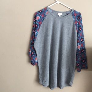 3XL LuLaRoe Randy